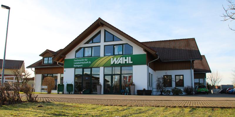 Service & Öffnungszeiten