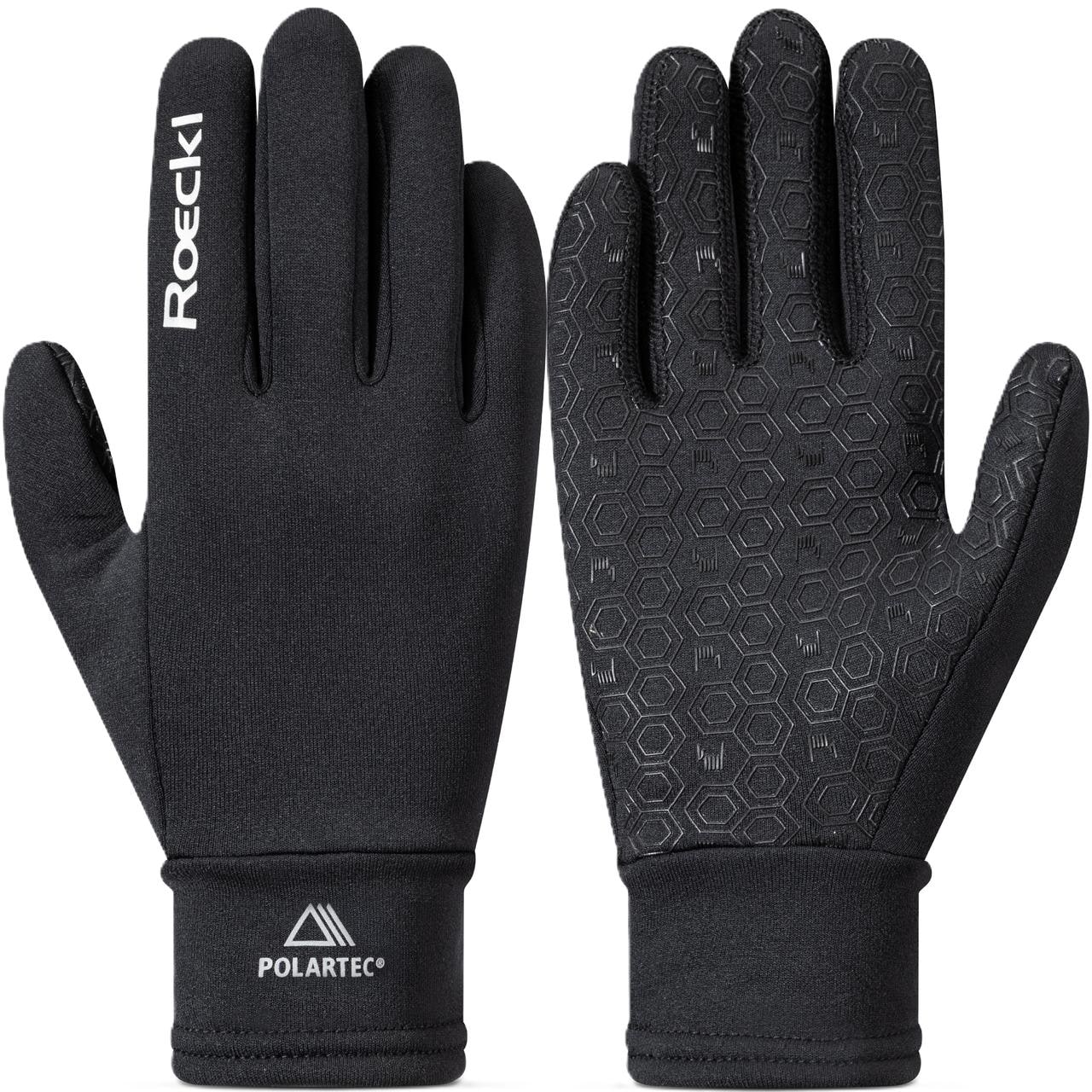 Roeckl Guanti invernali Warwick 2