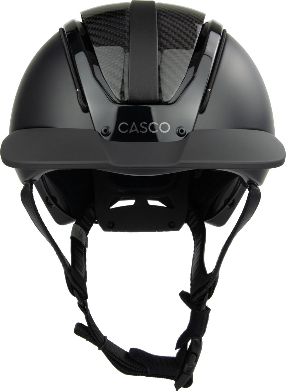 Casco 2025 Reithelm Duell One Carbon