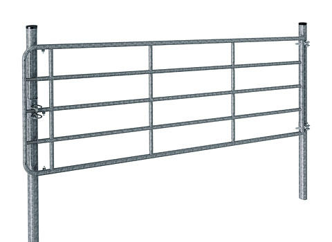 WAHL-FENCE Weidetor verstellbar - Standard - versch. Größen