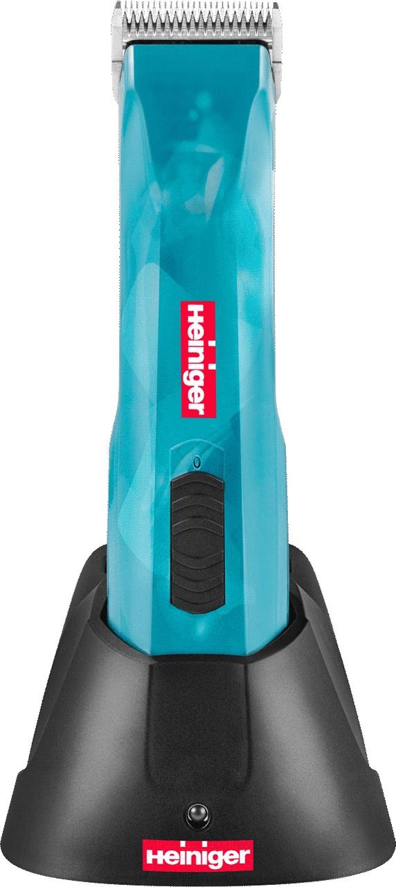 Heiniger Tosatrice per piccoli animali Opal (2 batterie)