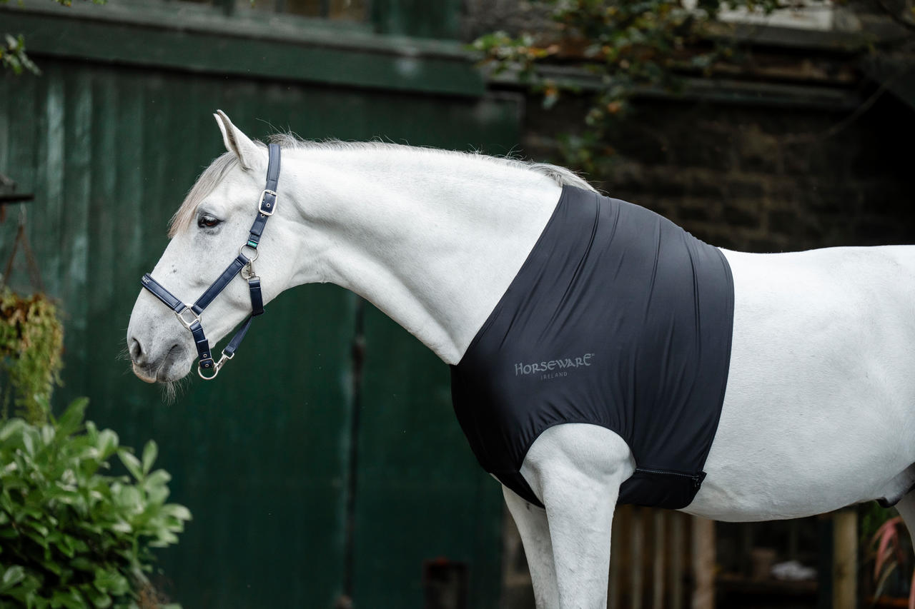 Horseware Rambo Slinky Shoulder
