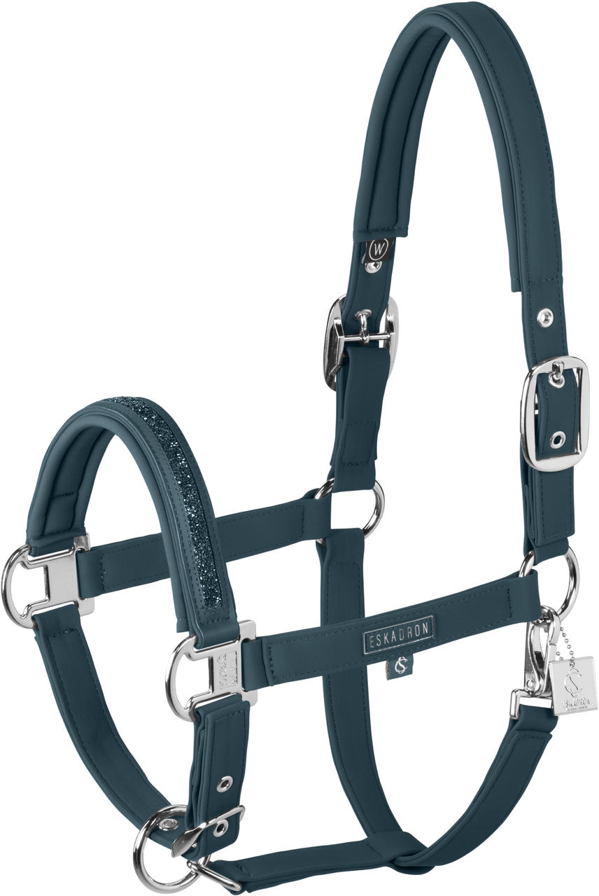 Eskadron Halfter SOFTSHELL JEWEL DOUBLE PIN