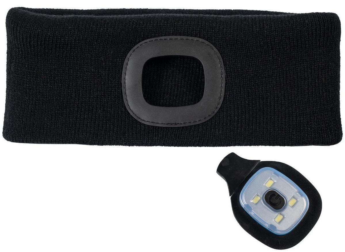 HKM Stirnband -Honey-
