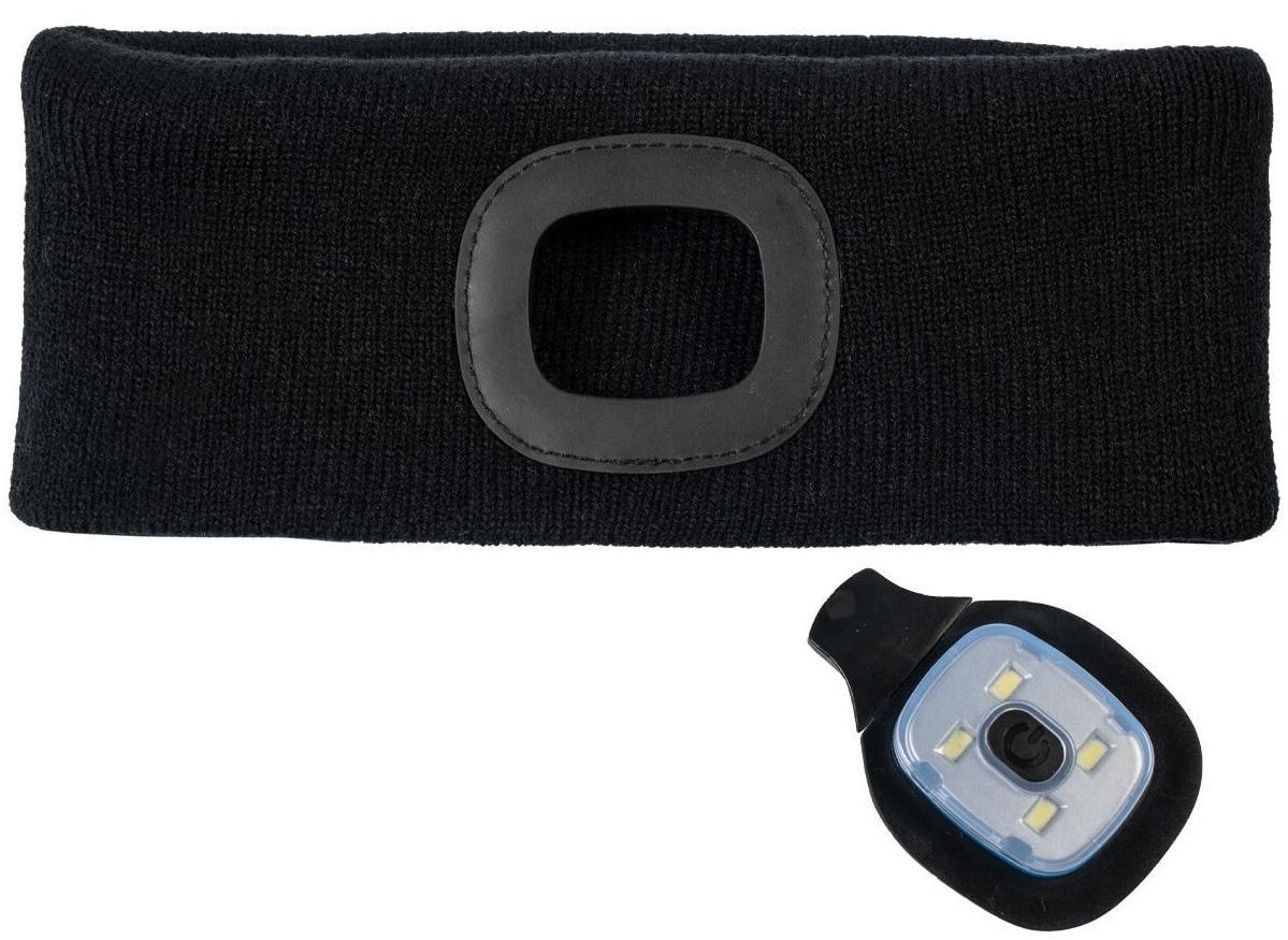 HKM Stirnband -Honey-
