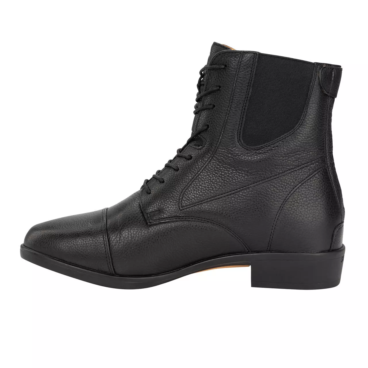 Suedwind Stiefelette Advanced II BZ Lace Soft