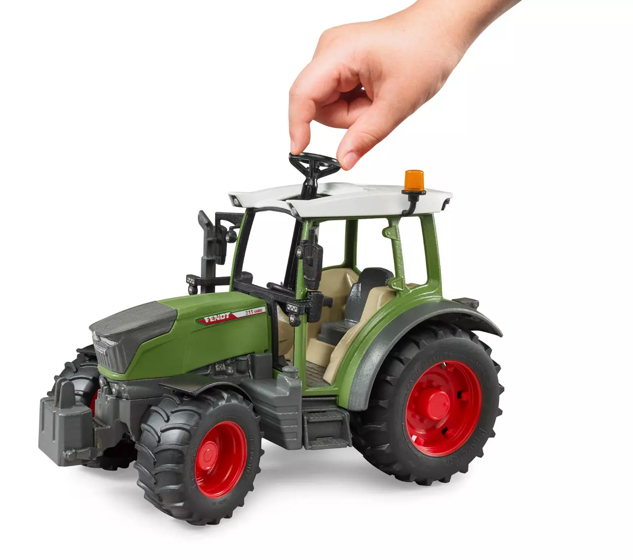Bruder Fendt Vario 211 Bruder Fendt Vario 211