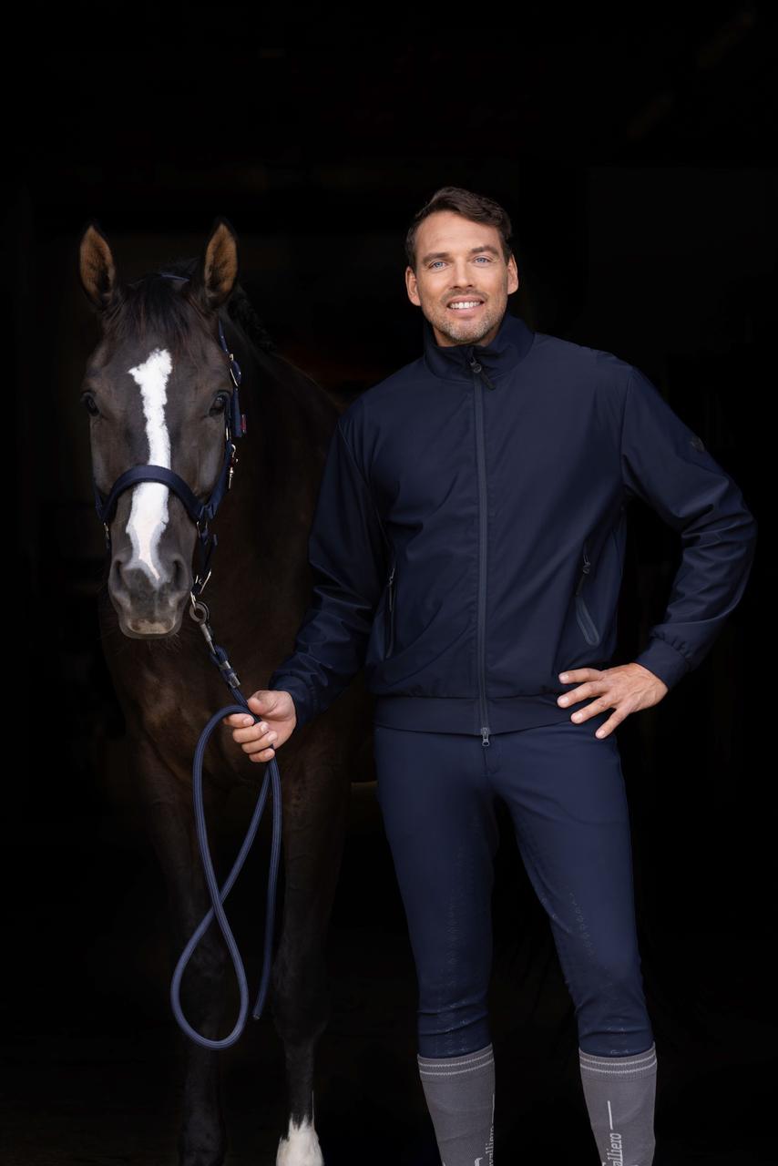 Covalliero Giacca blouson da uomo