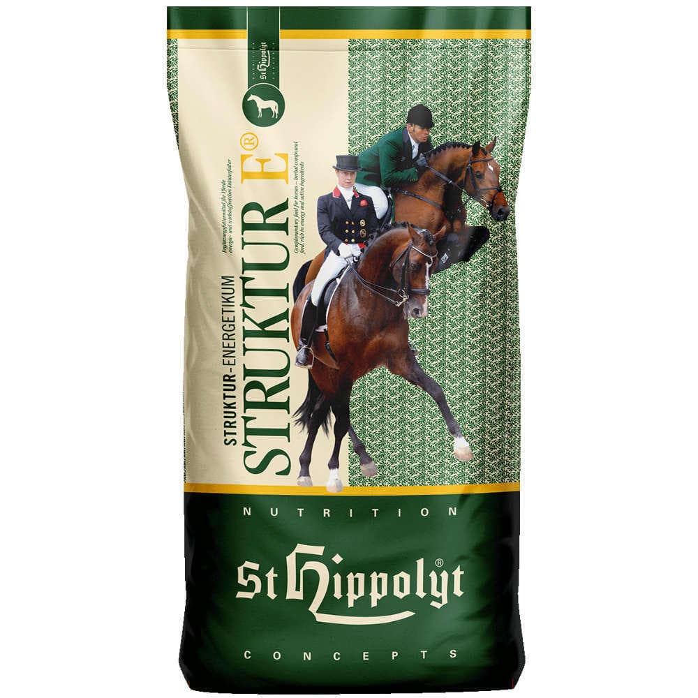 St. Hippolyt Struktur E 20 kg