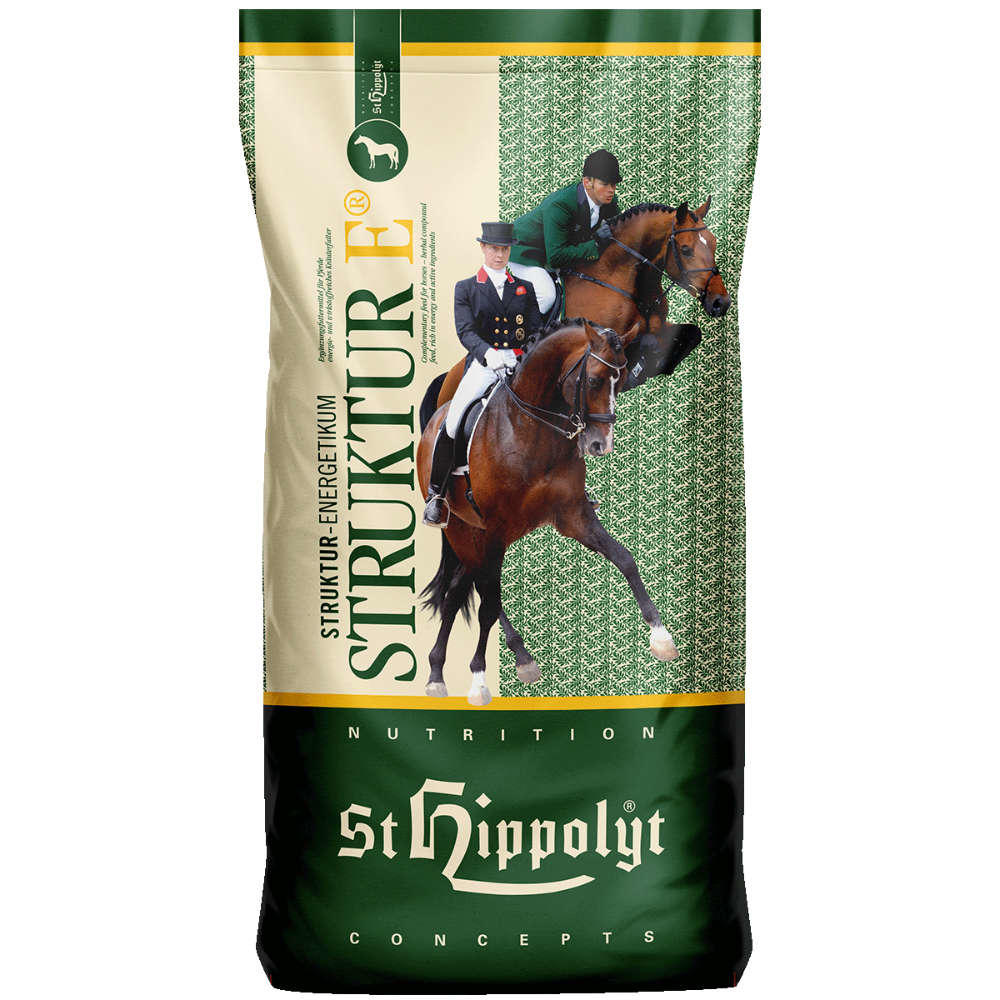 St. Hippolyt Struktur E 20 kg St. Hippolyt Struktur E 20 kg