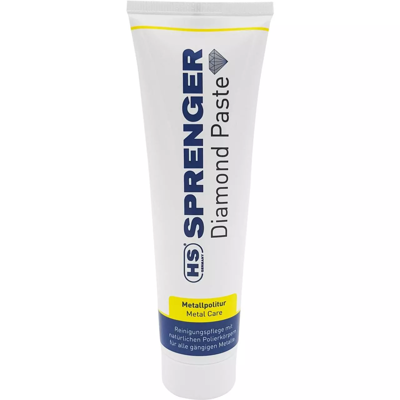 Sprenger Diamond Paste - 100 ml