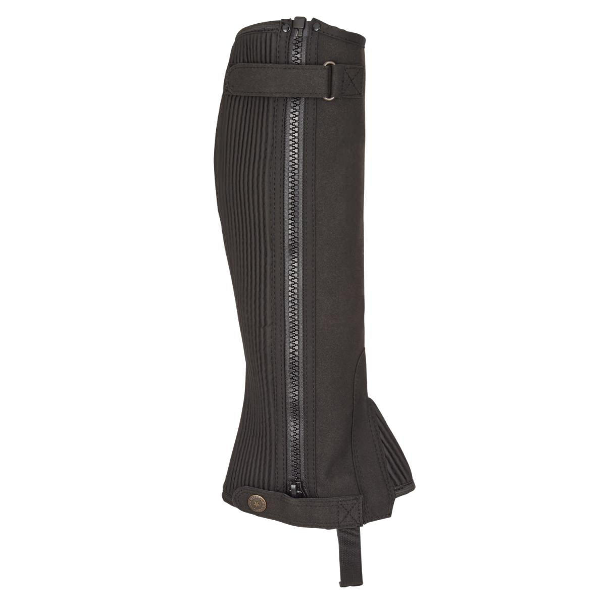Suedwind Mini-Chaps Strechy waschbares Kunstleder