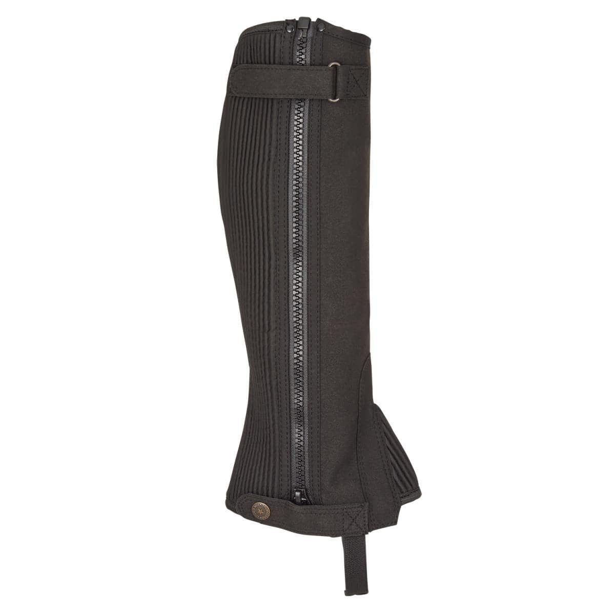 Suedwind Mini chaps in similpelle lavabile Strechy