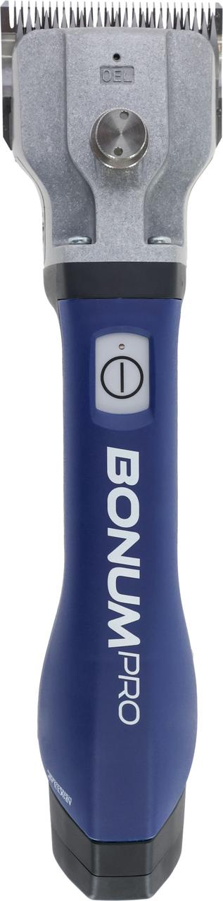 Aesculap Bonum Pro 2 – tosatrice a batteria per cavallo