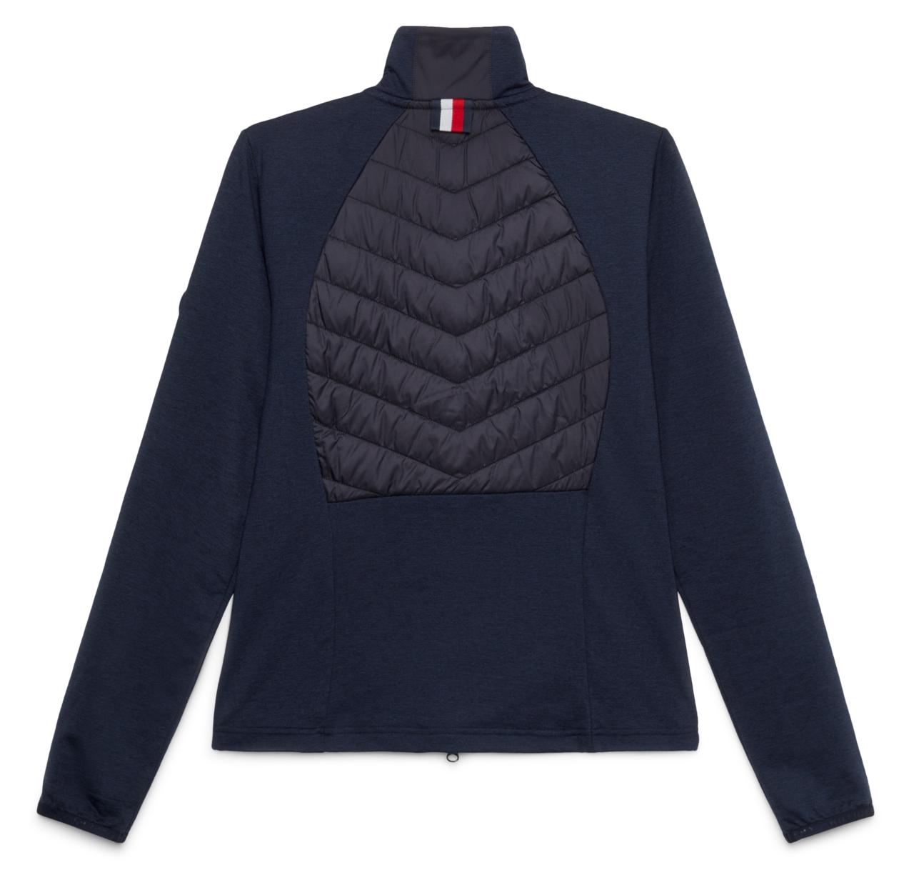 Tommy Hilfiger Giacca Albany Thermo Hybrid Donna