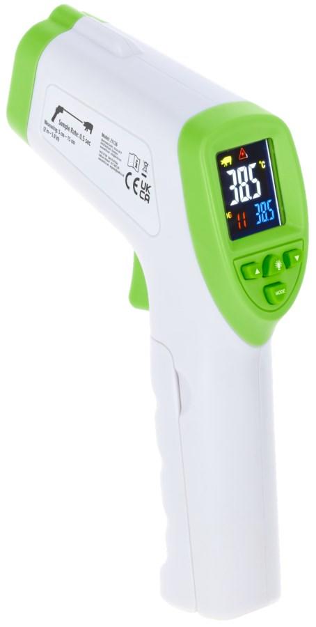 Kerbl Infrarot Thermometer