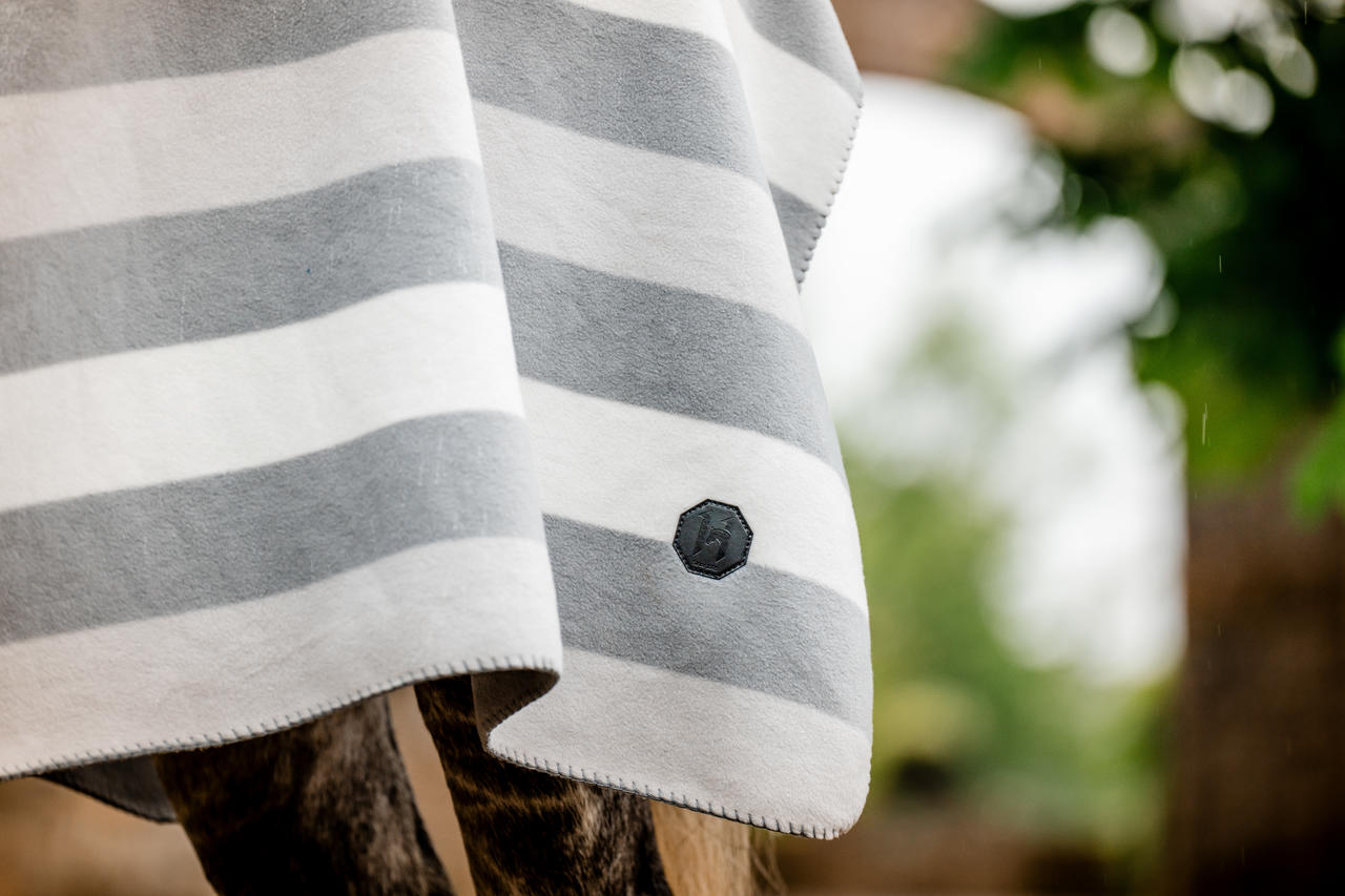 Horseware Coperta in pile Newmarket