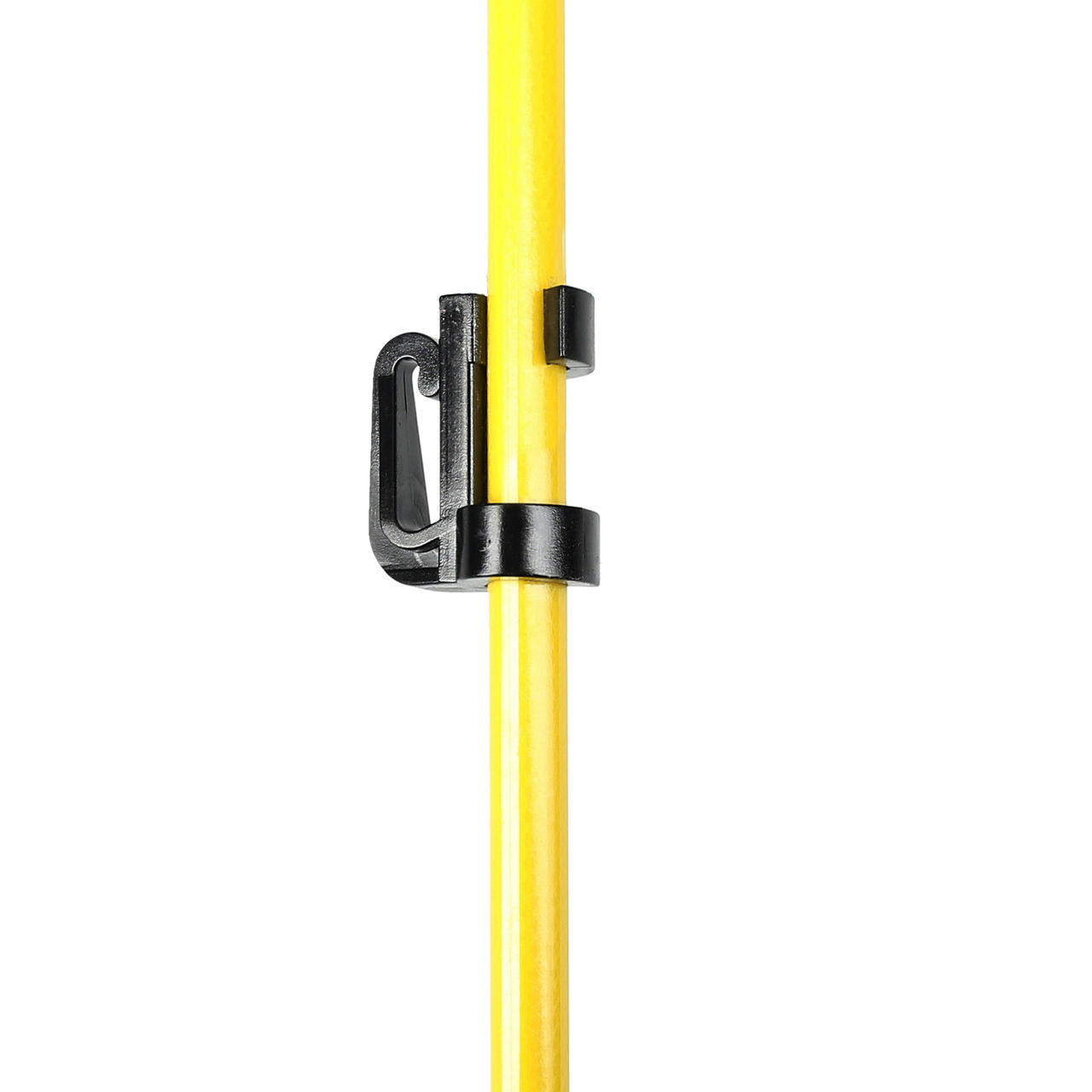 AKO Palo ovale in fibra di vetro – 110 cm, 10 pezzi