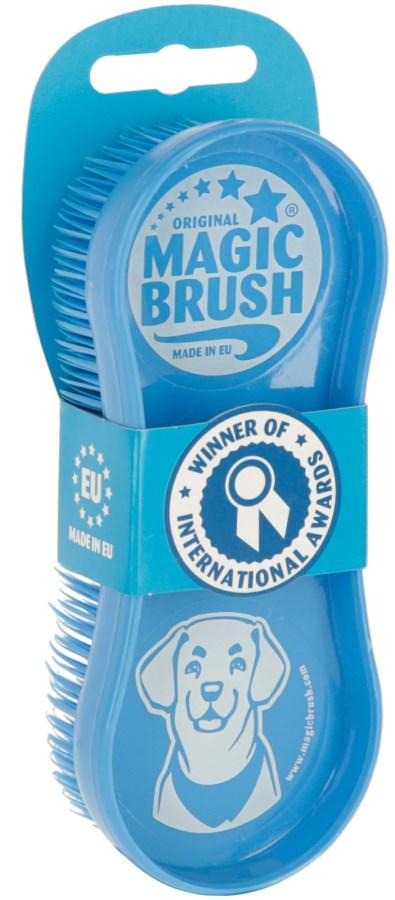 MagicBrush Bürste für Hunde