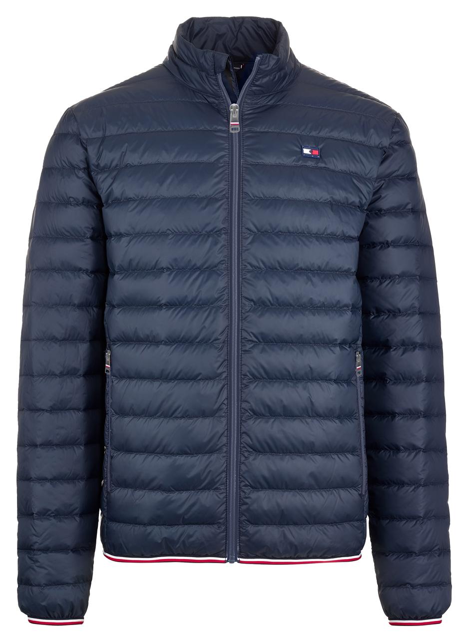 Tommy Hilfiger Men Light Re-Down Jacket Tommy Hilfiger Men Light Re-Down Jacket