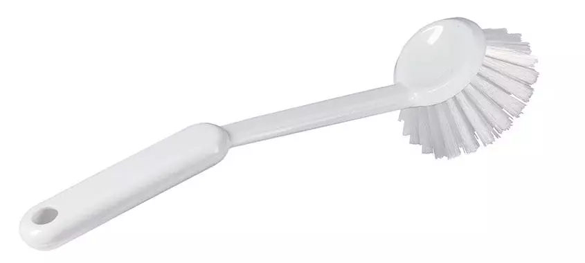 WAHL-Hausmarke Spülbürste 23 cm, runder Kopf WAHL-Hausmarke Spülbürste 23 cm, runder Kopf