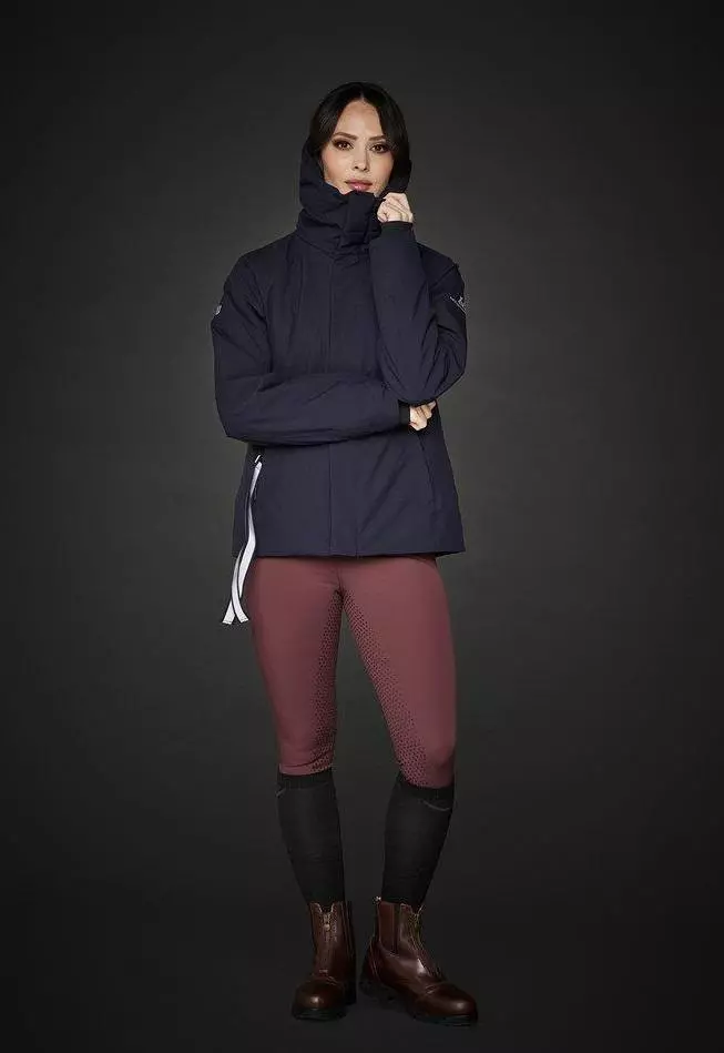 Mountain Horse Alicia Jacket