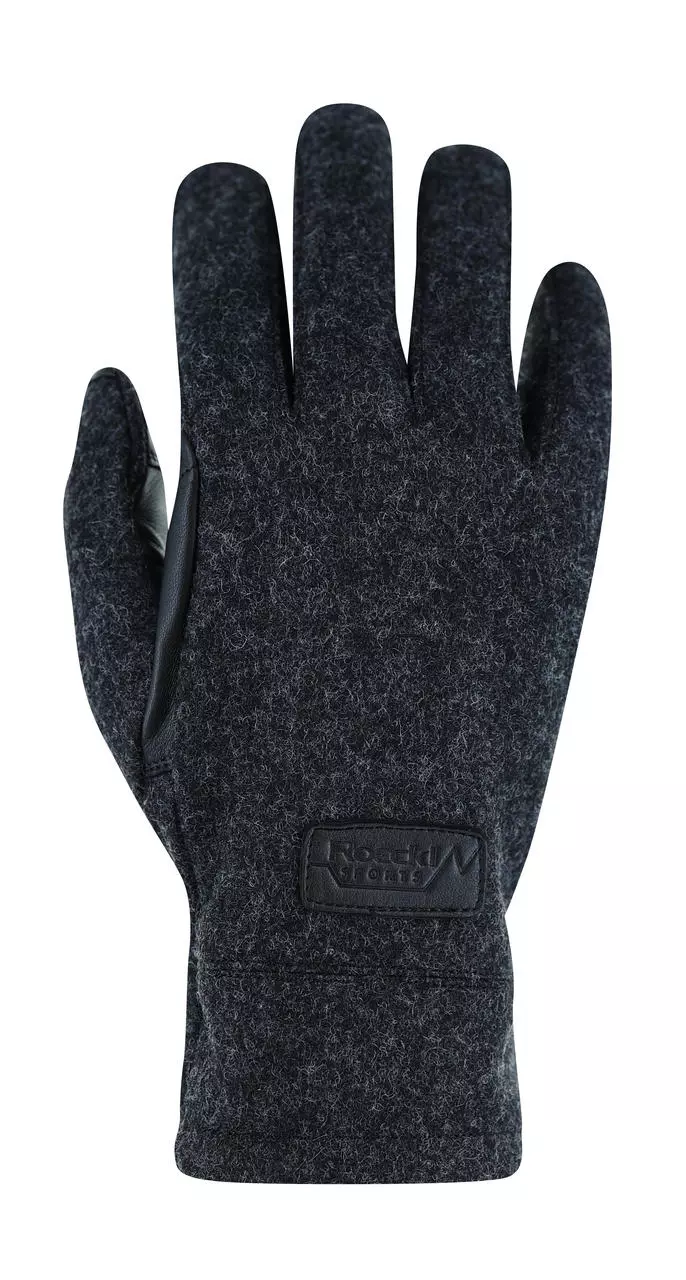 Roeckl Winterreithandschuh Windham