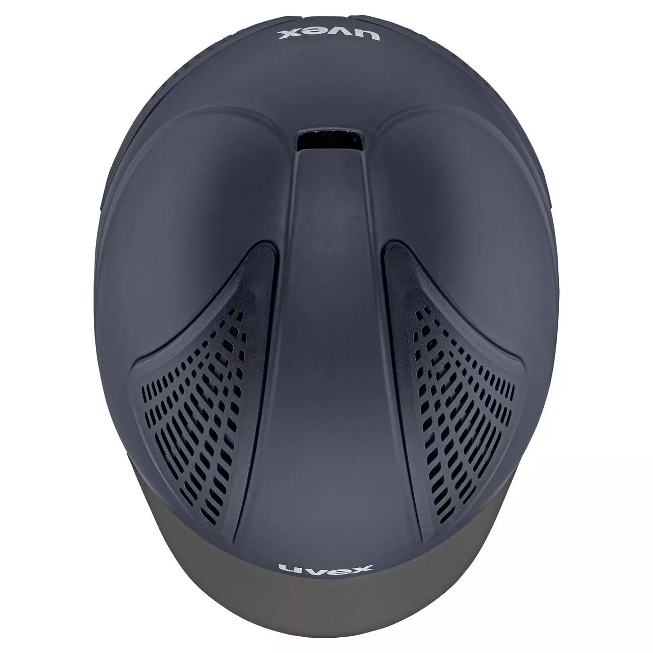 uvex Reithelm exxential III
