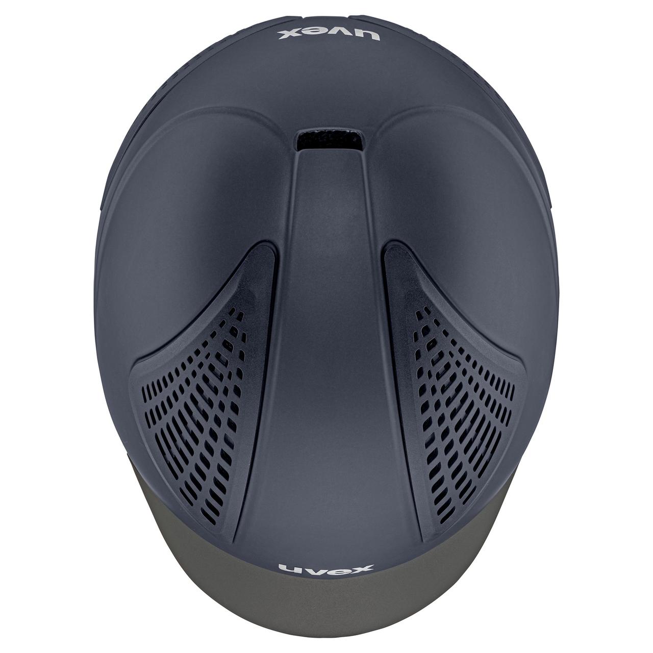 uvex Casco da equitazione exxential III