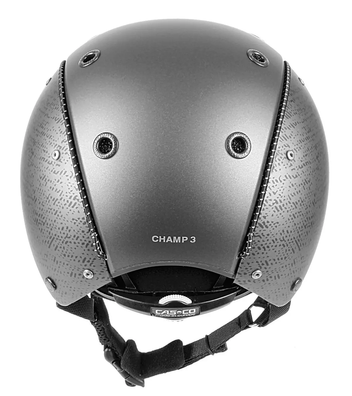 Casco Reithelm Champ-3