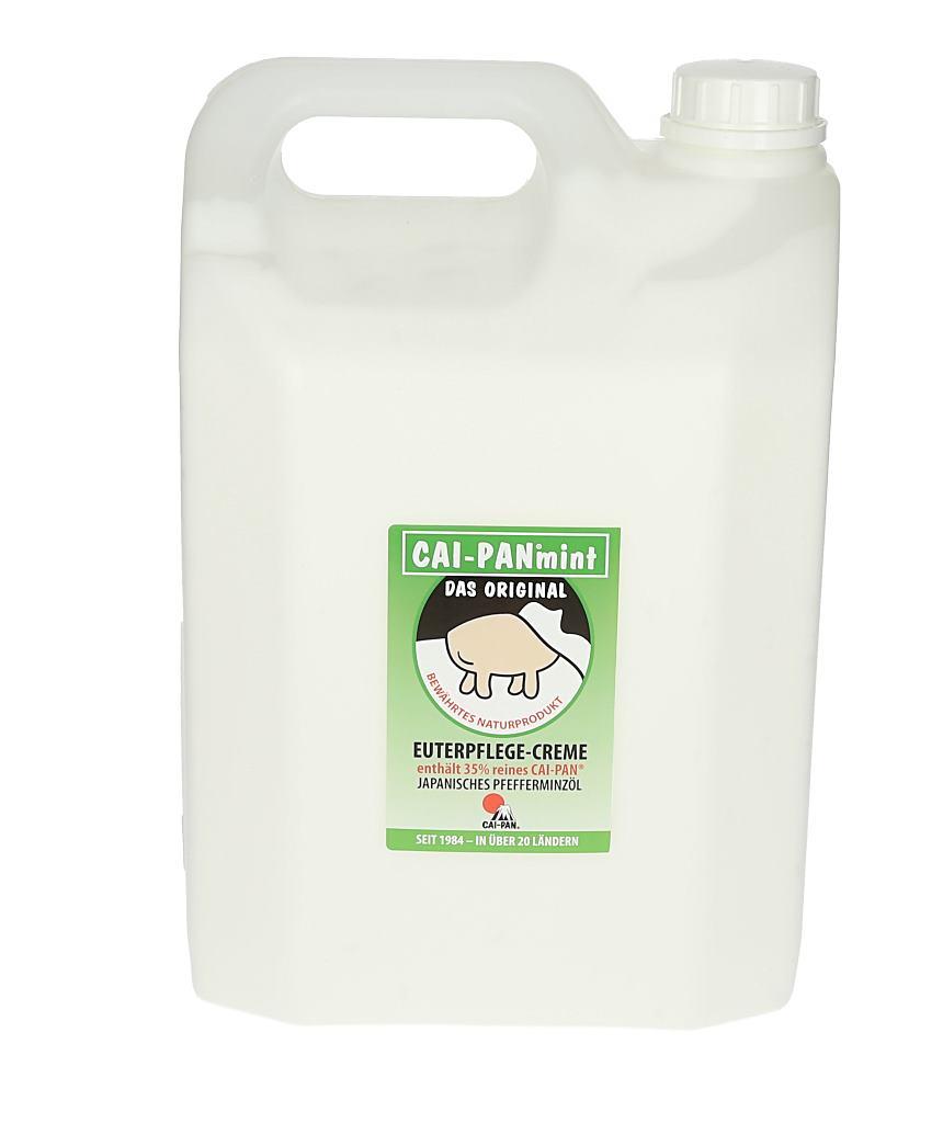 Cai Pan Pfefferminzcreme 35% - verschiedene Größen