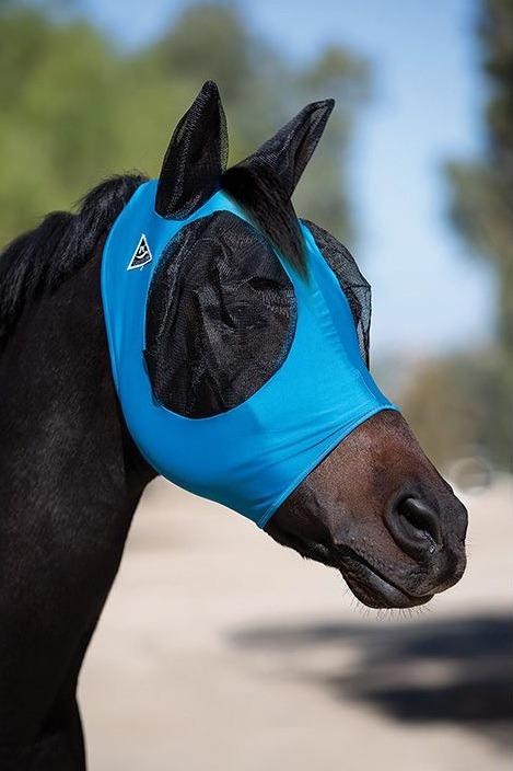 Professional's Choice Comfort Fit Fly Mask Professional's Choice Comfort Fit Fly Mask