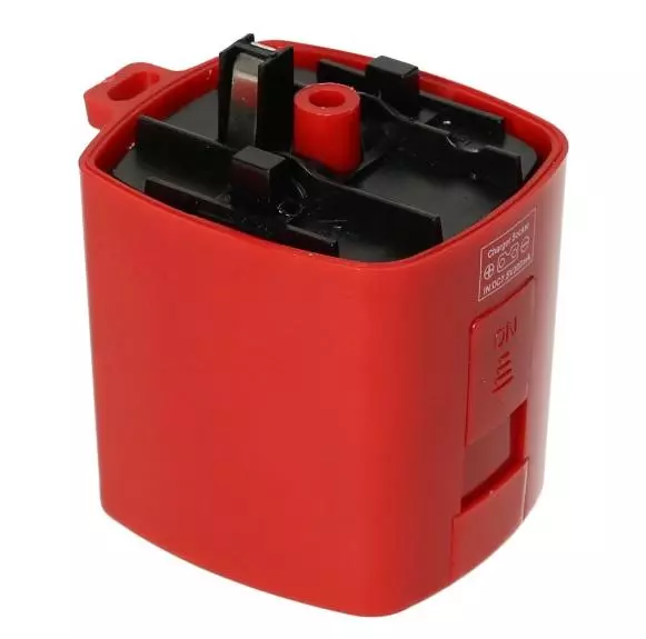 Kerbl Akkupack für AniShock PRO 2500 Akku Kerbl Akkupack für AniShock PRO 2500 Akku