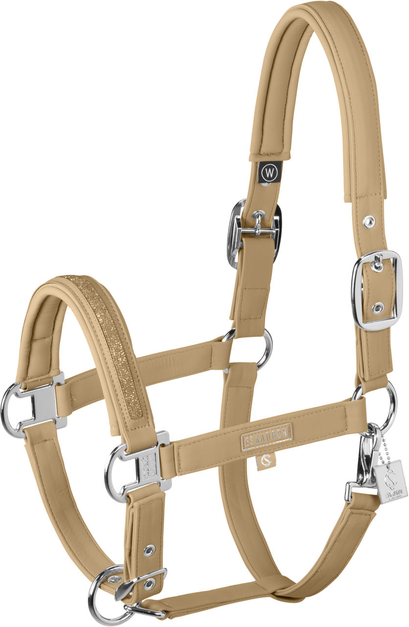 Eskadron Cavezza SOFTSHELL JEWEL DOUBLE PIN