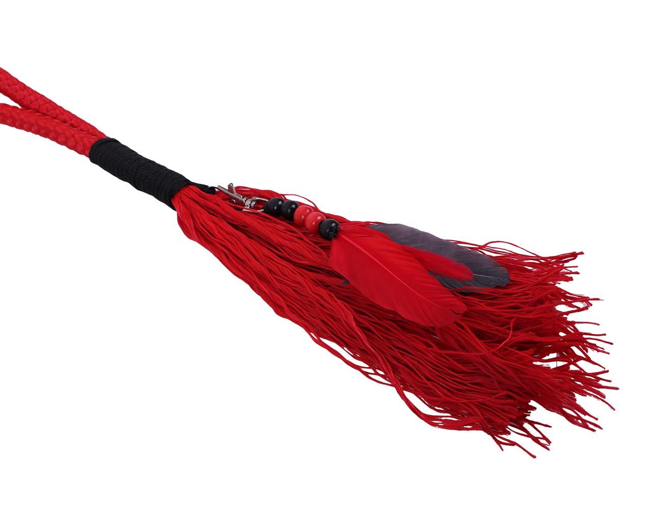 QHP Knotenhalfter Set Liberty