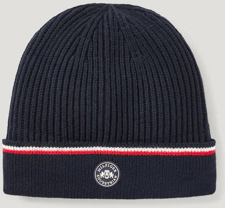 Tommy Hilfiger Kent Strickmütze Tommy Hilfiger Kent Strickmütze