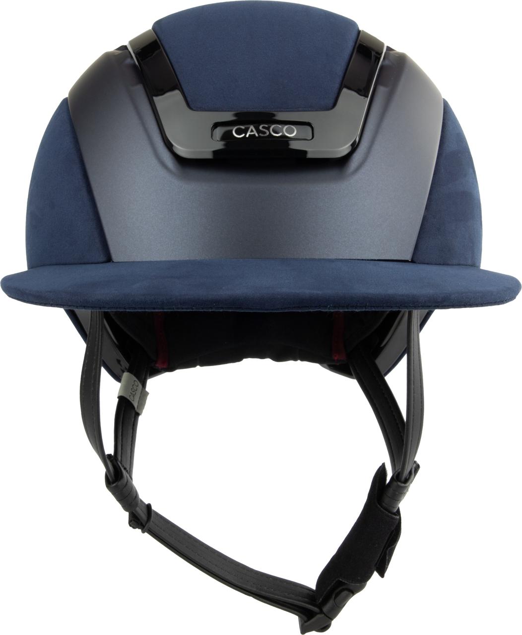 Casco 2025 Casco da equitazione Elite Valiant