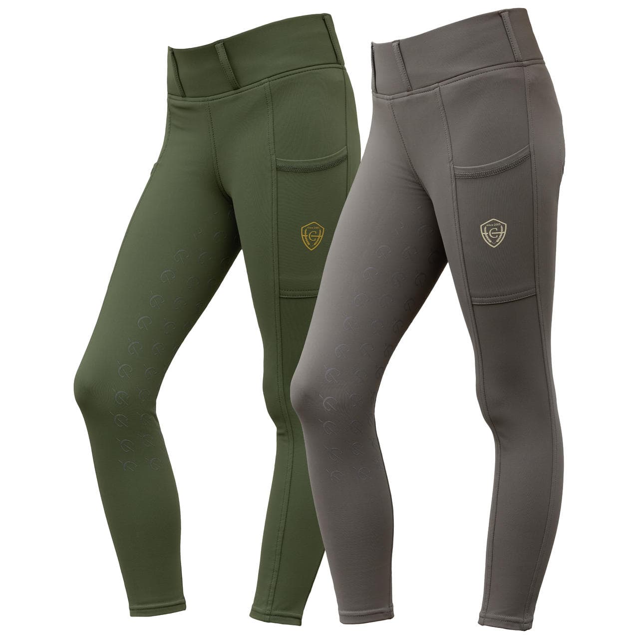 Covalliero Riding Tights, Kinder Covalliero Riding Tights, Kinder