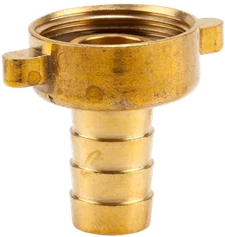 GARDENA Schlauchverschraubung 2-tlg. Ø 13mm