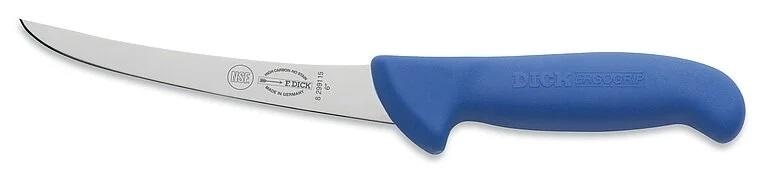 Dick Coltello da disosso 15 cm curvo