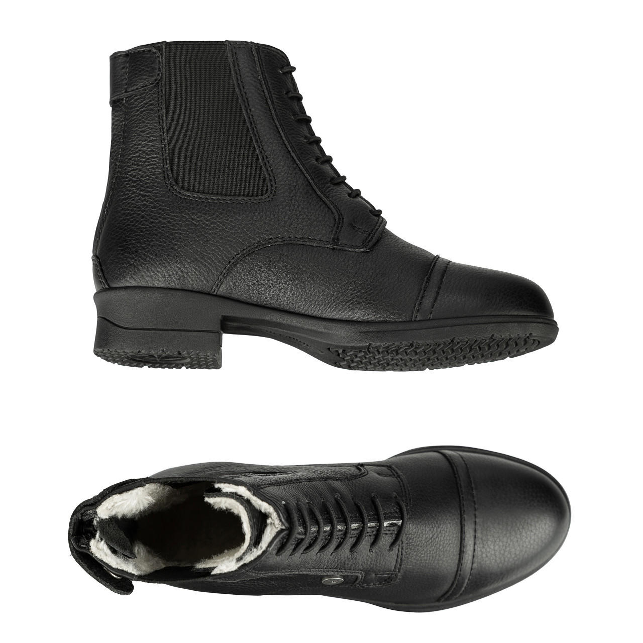 Suedwind Stivaletto Nova BZ Lace Winter Soft