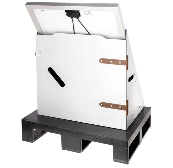 AKO Elettrificatore solare L smart