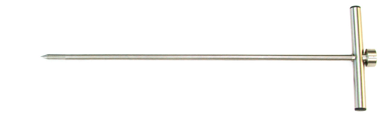 Agreto Sonda di temperatura per solidi sfusi Agreto Sonda di temperatura per solidi sfusi