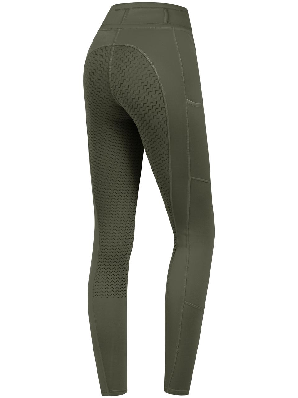 ELT Reitleggings Ella