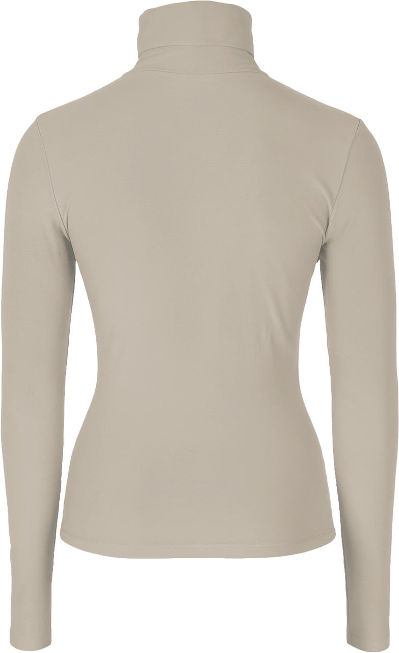 Covalliero Active Shirt à col roulé