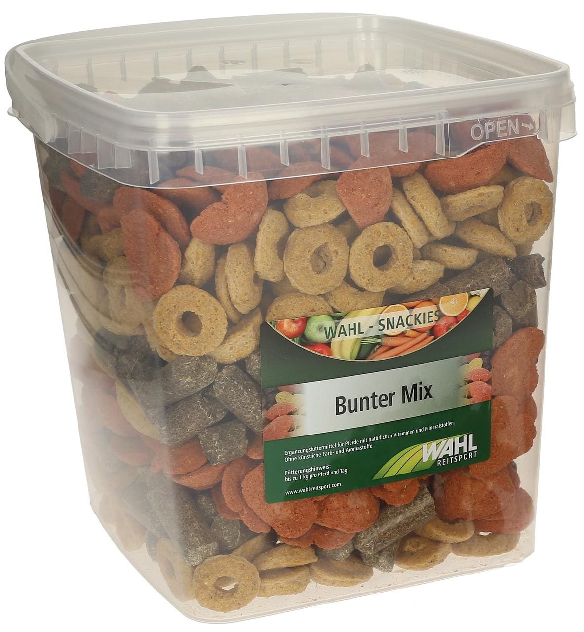 WAHL-Hausmarke Bunter Mix - 3 kg