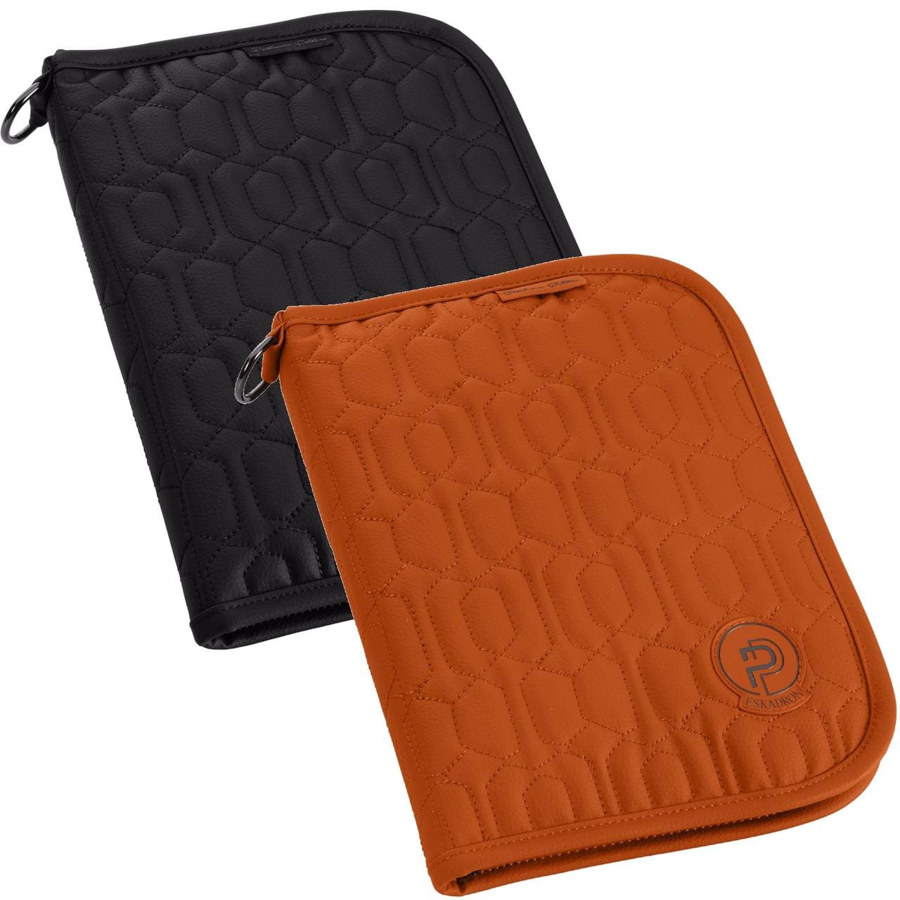 Eskadron Equidenpassmappe FAUX LEATHER