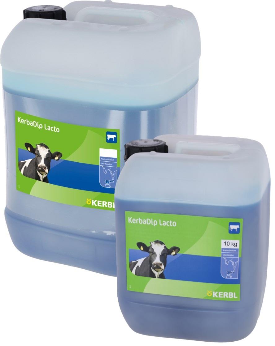 Kerbl KerbaDip Lacto
