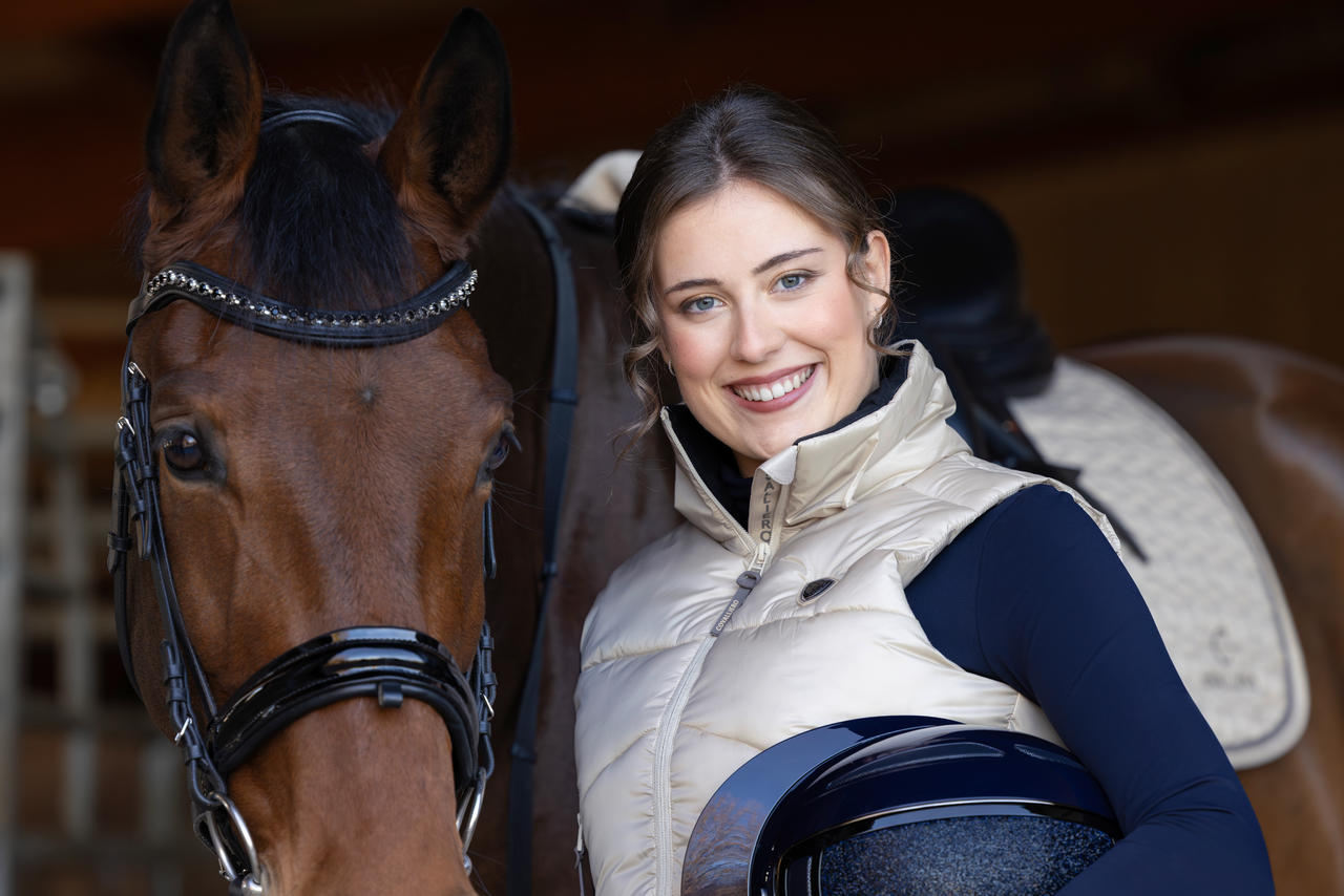 Covalliero Bodywarmer