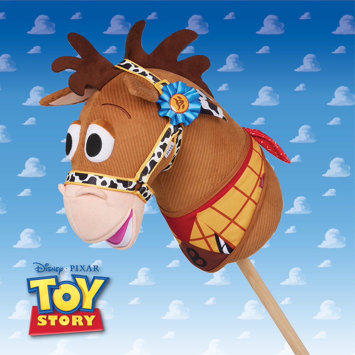 LeMieux Disney Hobby Horse